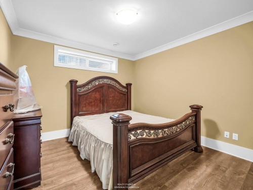 6650 Neal Street, Vancouver, BC 