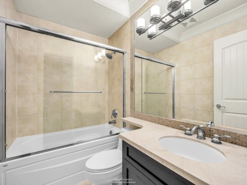 6650 Neal Street, Vancouver, BC 