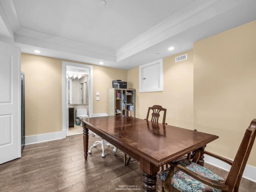 6650 Neal Street, Vancouver, BC 