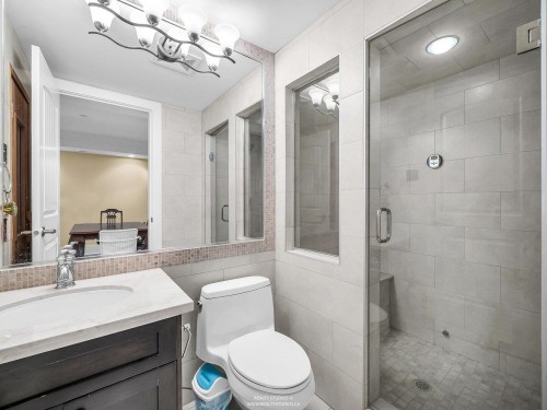 6650 Neal Street, Vancouver, BC 