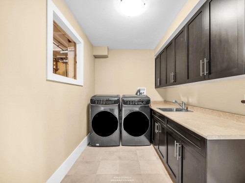 6650 Neal Street, Vancouver, BC 