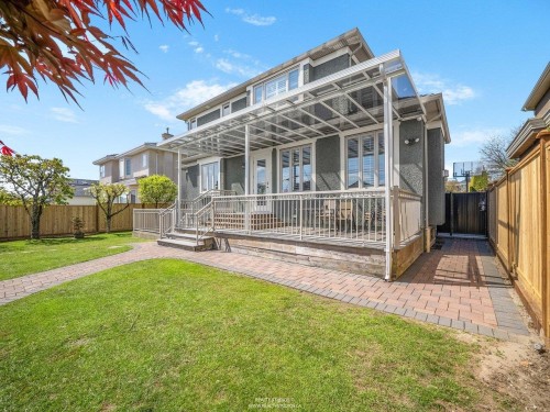 6650 Neal Street, Vancouver, BC 