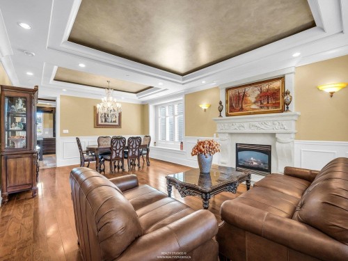 6650 Neal Street, Vancouver, BC 