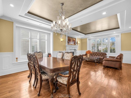 6650 Neal Street, Vancouver, BC 