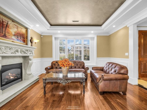 6650 Neal Street, Vancouver, BC 
