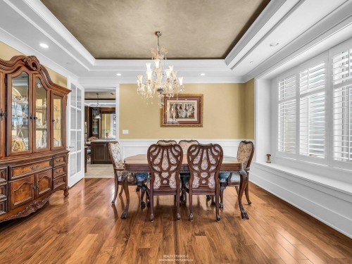 6650 Neal Street, Vancouver, BC 