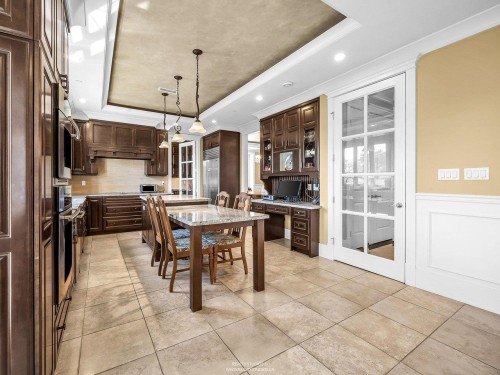 6650 Neal Street, Vancouver, BC 