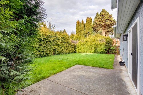 4791 Pembroke Place, Richmond, BC 