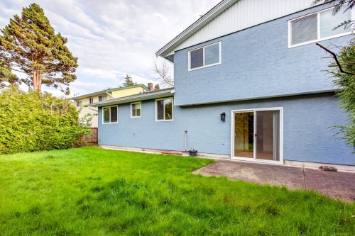 4791 Pembroke Place, Richmond, BC 