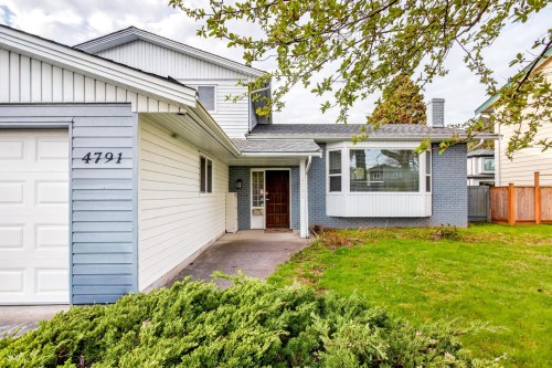 4791 Pembroke Place, Richmond, BC 