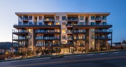 212-707 Como Lake Avenue  Coquitlam, BC V3J 0J5