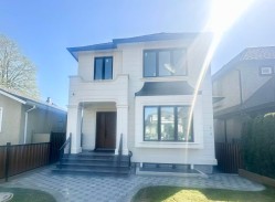 45th Ave WVancouver, BC V5Y 2W1