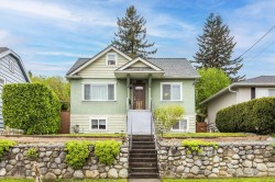 1613 Hamilton Street New Westminster, BC V3M 2N7