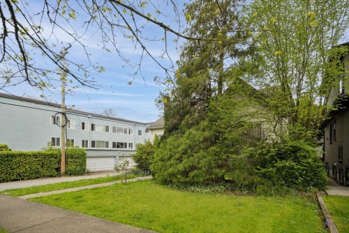 481 21St Avenue W, Vancouver, BC 