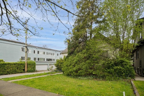 481 21St Avenue W, Vancouver, BC 