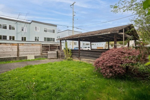 481 21St Avenue W, Vancouver, BC 