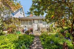 Street-4137 Mcgill Street  Burnaby, BC V5C 1M7