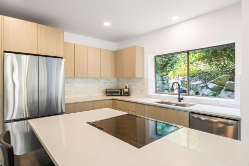 4809 Northwood Place, West Vancouver, BC 