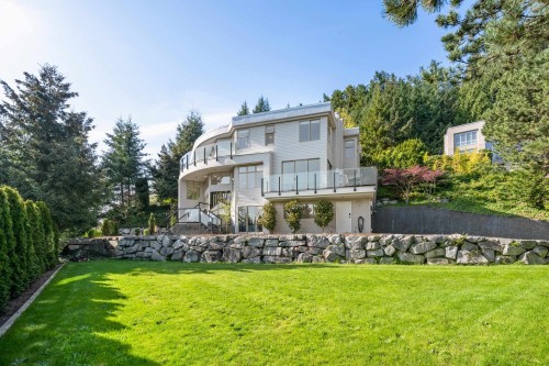 4809 Northwood Place, West Vancouver, BC 