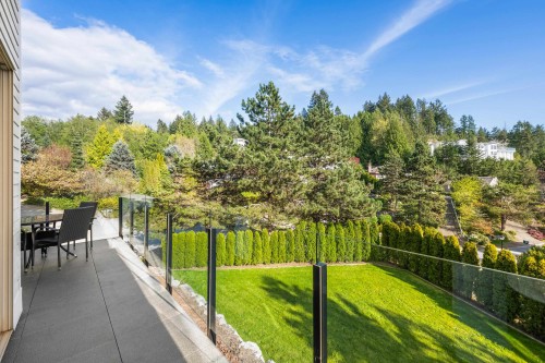 4809 Northwood Place, West Vancouver, BC 