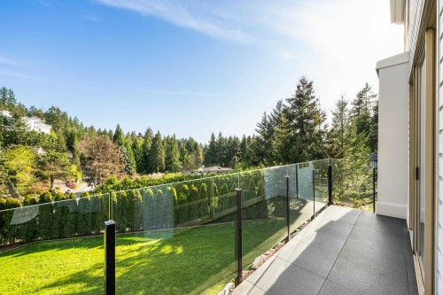 4809 Northwood Place, West Vancouver, BC 