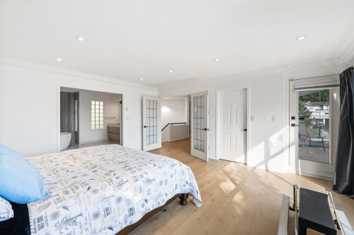 4809 Northwood Place, West Vancouver, BC 