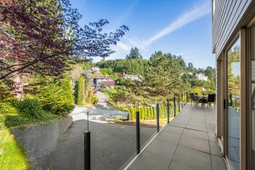 4809 Northwood Place, West Vancouver, BC 