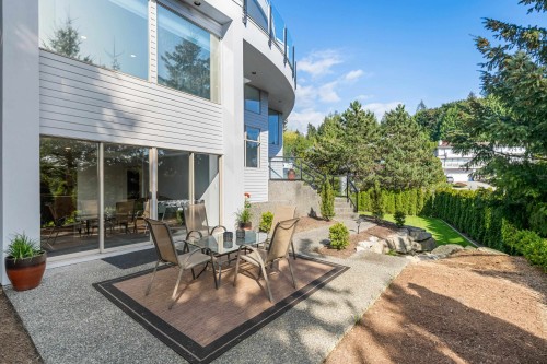 4809 Northwood Place, West Vancouver, BC 