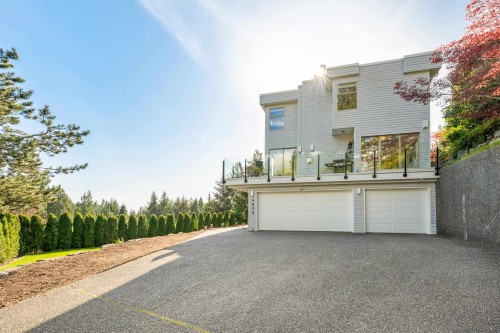 4809 Northwood Place, West Vancouver, BC 