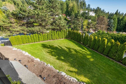 4809 Northwood Place, West Vancouver, BC 
