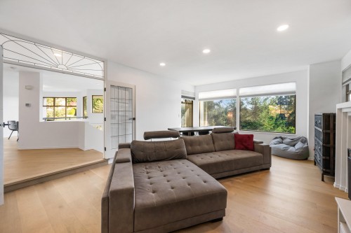4809 Northwood Place, West Vancouver, BC 