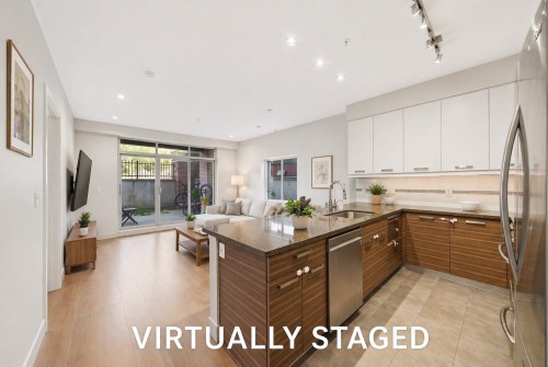 204-1273 Marine Drive, North Vancouver, BC 