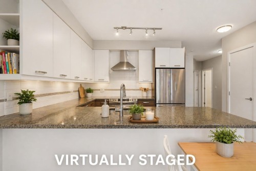 204-1273 Marine Drive, North Vancouver, BC 
