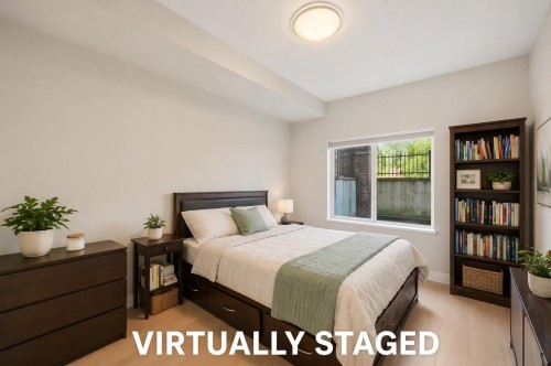 204-1273 Marine Drive, North Vancouver, BC 