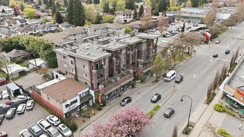 204-1273 Marine Drive, North Vancouver, BC 