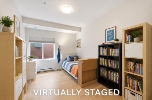 204-1273 Marine Drive, North Vancouver, BC 