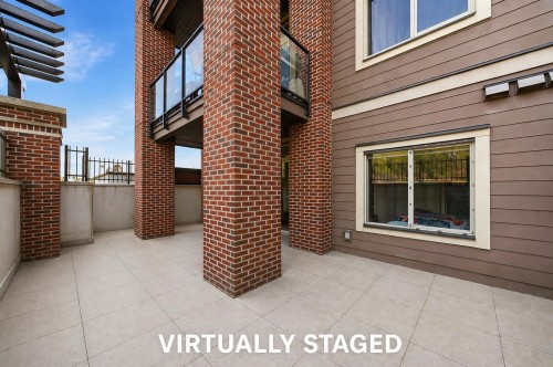 204-1273 Marine Drive, North Vancouver, BC 