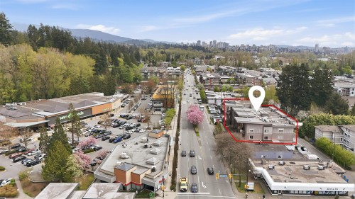 204-1273 Marine Drive, North Vancouver, BC 