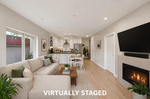 204-1273 Marine Drive, North Vancouver, BC 