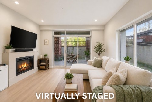 204-1273 Marine Drive, North Vancouver, BC 