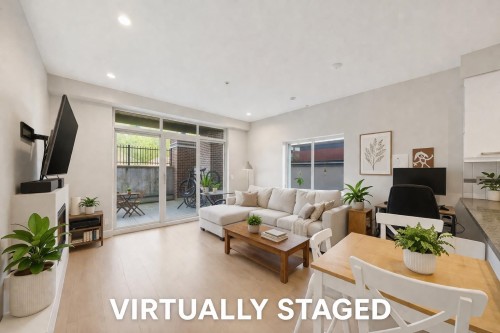 204-1273 Marine Drive, North Vancouver, BC 