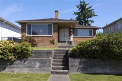 1563 59th Avenue E Vancouver, BC V5P 2G8
