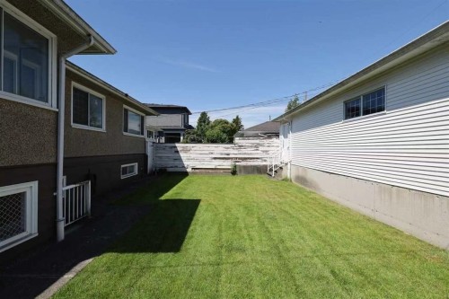 1563 59Th Avenue E, Vancouver, BC 