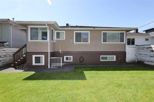 1563 59Th Avenue E, Vancouver, BC 