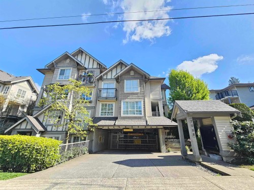 37-7088 17Th Avenue, Burnaby, BC 