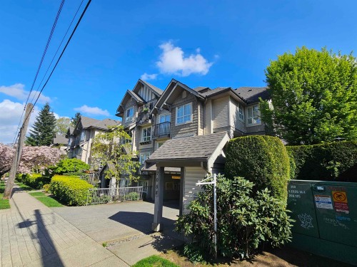 37-7088 17Th Avenue, Burnaby, BC 