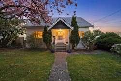 107 Seventh Avenue New Westminster, BC V3L 1W2