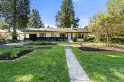 2195 Cortell Street  North Vancouver, BC V7P 2A8