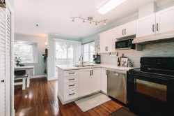 1-12449 191 Street Pitt Meadows, BC V3Y 2R4