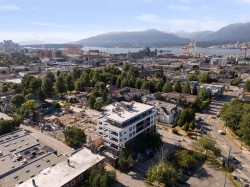 207-1680 Adanac Street Vancouver, BC V5L 0E3